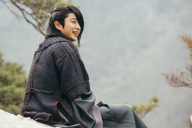 (TIN CHỦ NHẬT) 5 diễn viên 'một màu' của màn ảnh Hàn: Song Hye Kyo 'lụy tình', Lee Min Ho chỉ thích làm trai đẹp giàu có - Ảnh 7.