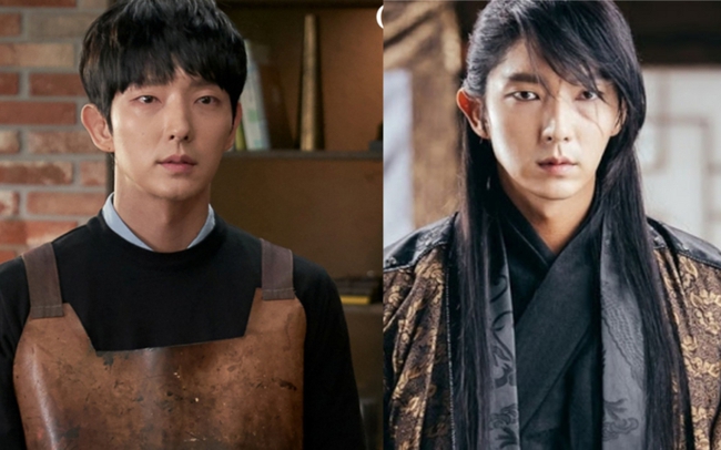 (TIN CHỦ NHẬT) 5 diễn viên 'một màu' của màn ảnh Hàn: Song Hye Kyo 'lụy tình', Lee Min Ho chỉ thích làm trai đẹp giàu có - Ảnh 6.