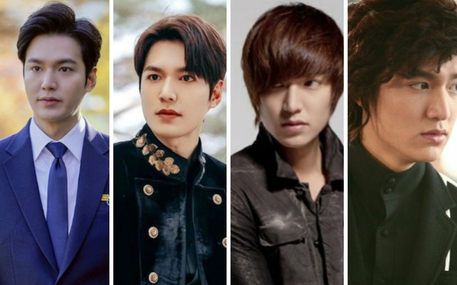 (TIN CHỦ NHẬT) 5 diễn viên 'một màu' của màn ảnh Hàn: Song Hye Kyo 'lụy tình', Lee Min Ho chỉ thích làm trai đẹp giàu có - Ảnh 9.