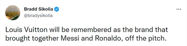 Messi và Ronaldo khiến CĐV phấn khích vì bức ảnh chơi cờ chung - Ảnh 5.