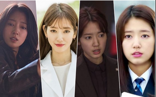 (TIN CHỦ NHẬT) 5 diễn viên 'một màu' của màn ảnh Hàn: Song Hye Kyo 'lụy tình', Lee Min Ho chỉ thích làm trai đẹp giàu có - Ảnh 15.