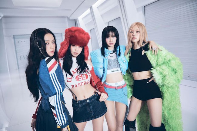 Top 11 album bán chạy nhất của nhóm nữ K-pop 2022: Đàn em vượt mặt Twice, Blackpink vẫn là 'nữ hoàng' - Ảnh 2.