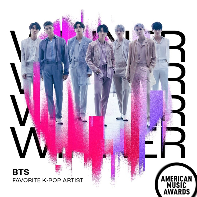 BTS lập kỷ lục lịch sử tại giải Âm nhạc Mỹ 2022 - Ảnh 3.