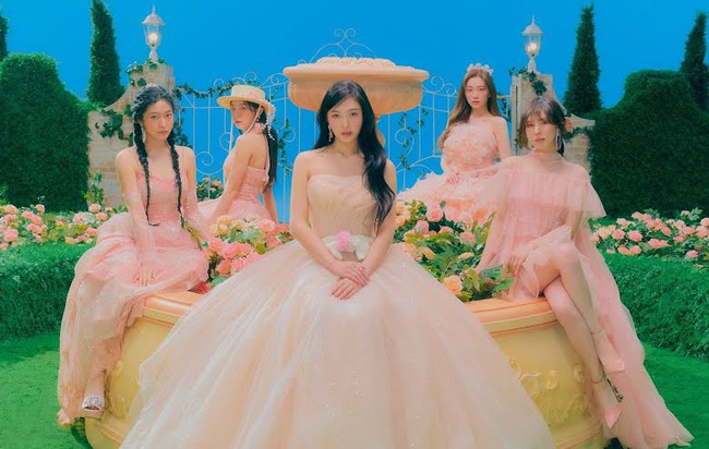 Top 11 album bán chạy nhất của nhóm nữ K-pop 2022: Đàn em vượt mặt Twice, Blackpink vẫn là 'nữ hoàng' - Ảnh 6.