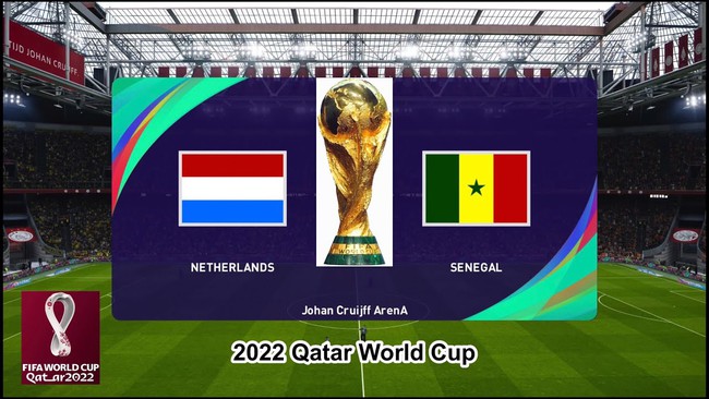 World Cup 2022: Đội hình dự kiến Senegal vs Hà Lan - Ảnh 2.