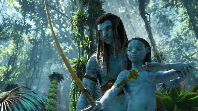 Avatar 2 &quot;tốn tiền&quot; đến mức phải lọt Top 5 phim có doanh thu cao nhất mọi thời đại mới hòa vốn - Ảnh 2.