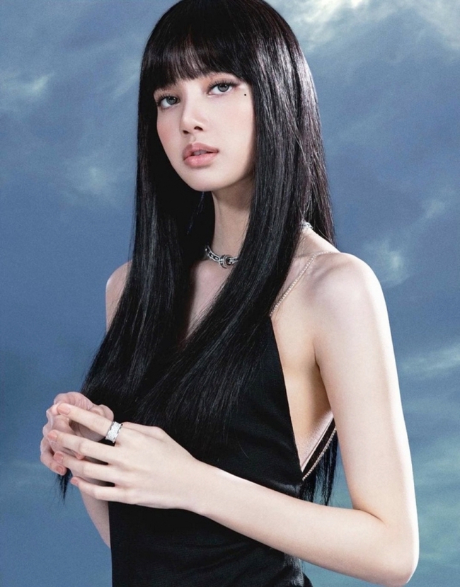 Lisa Blackpink và 5 thần tượng Thái Lan trở thành ngôi sao K-pop - Ảnh 4.
