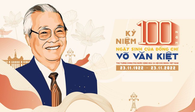 Kỷ niệm 100 năm sinh cố Thủ tướng Võ Văn Kiệt (1922-2022): 'Tôi viết trường ca này tưởng nhớ bác Sáu Dân' - Ảnh 4.