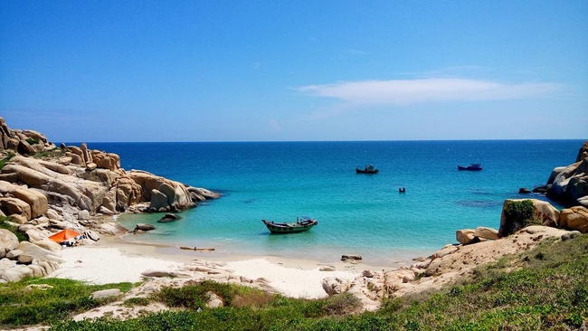 Bình Thuận, điểm đến của Năm du lịch quốc gia 2023  - Ảnh 2.