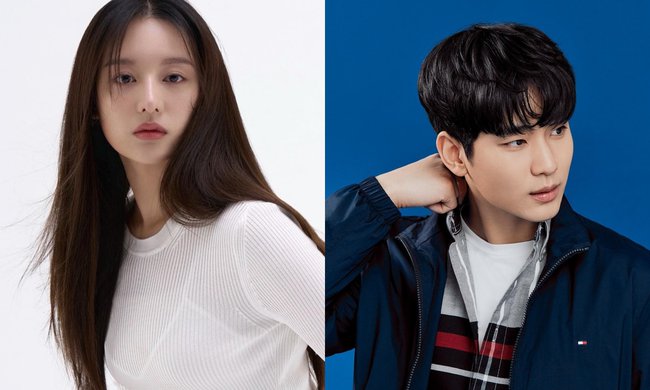 Kim Ji Won sẽ trở thành “Nữ hoàng nước mắt” của nam thần Kim Soo Hyun? - Ảnh 3.