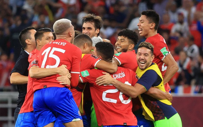 Tây Ban Nha vs Costa Rica: HLV Costa Rica tự tin cao độ, quyết tâm gây sốc ở World Cup - Ảnh 2.