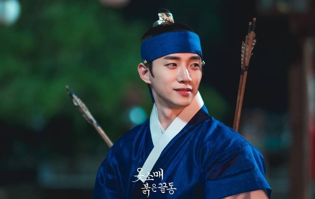Top 3 nam diễn viên được mệnh danh là 'Hoàng tử phim cổ trang' của màn ảnh Hàn - Ảnh 1.