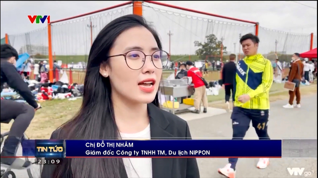 Đỗ Thị Nhâm đánh dấu vai trò là Nhà tài trợ cho Giải Bóng đá &quot;Favija Champions Cup 2022&quot; - Ảnh 5.