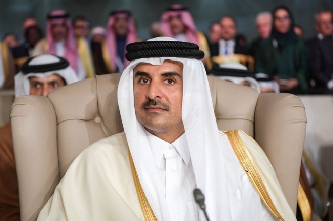 Những điều ít biết về hoàng tộc cai trị vương quốc Qatar: Nắm quyền từ thế kỷ 19, sở hữu khối tài sản 335 tỷ USD và số lượng thành viên gây choáng - Ảnh 2.