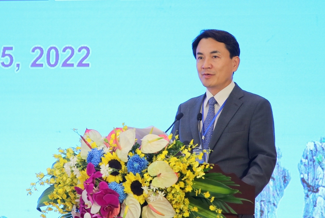 Khai mạc Đại hội đồng Diễn đàn Du lịch Liên khu vực Đông Á lần thứ 17 năm 2022 - Ảnh 3.