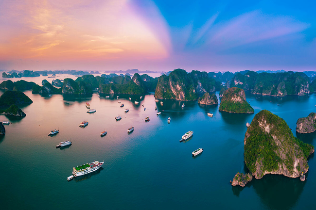 Quảng Ninh: Kỳ vọng thị trường du lịch dịp cuối năm - Ảnh 3.