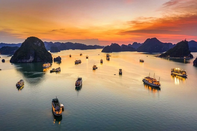 Quảng Ninh: Kỳ vọng thị trường du lịch dịp cuối năm - Ảnh 2.