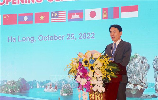(26/10) Sẽ mở các tuyến hàng không giữa Quảng Ninh với các địa phương thuộc khu vực Đông Á - Ảnh 1.
