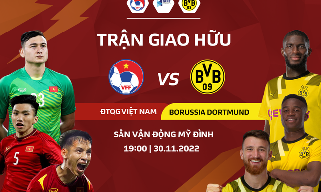 Borussia Dortmund thắng to trước khi đấu tuyển Việt Nam - Ảnh 3.