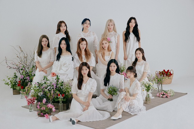 Chuu - Thành viên nổi tiếng nhất LOONA bị gạch tên khỏi nhóm vì lộng quyền, xúc phạm nhân viên - Ảnh 4.