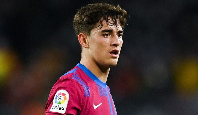 Mới 18 tuổi, tiền vệ Tây Ban Nha đã làm điều không tưởng tại World Cup 2022: Tuổi trẻ tài cao là đây chứ đâu - Ảnh 1.