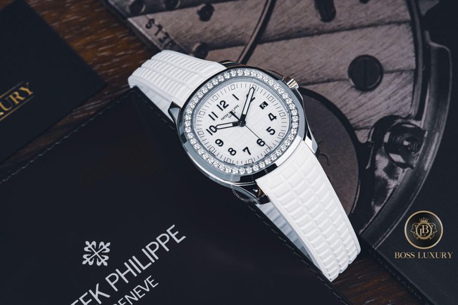 Top 3 mẫu đồng hồ Patek Philippe đẳng cấp tại Boss Luxury Hà Nội chinh phục mọi quý cô - Ảnh 1.
