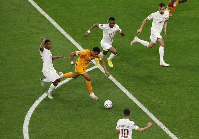 5 điều Mỹ cần làm để đánh bại Hà Lan tại World Cup 2022 - Ảnh 2.