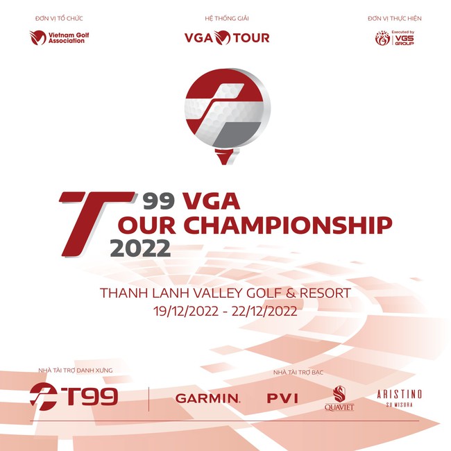 T99 VGA Tour Championship chính thức &quot;chào sân&quot; - Ảnh 1.