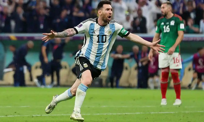 Argentina chắc chắn sẽ hướng đến ngôi nhất bảng D để tránh gặp đội bóng mạnh ở bảng đấu khác