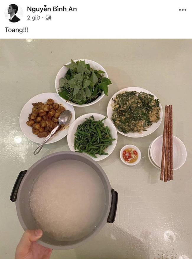 Những “tai nạn” nấu nướng của sao Việt: Amee tự nhận nấu “tởm”, Hari Won rán há cảo “bóng đêm” - Ảnh 8.