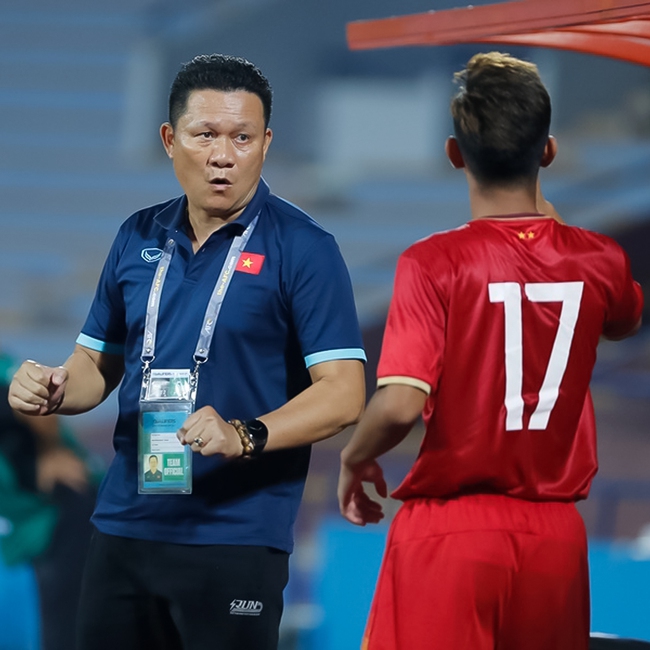 Bóng đá Việt Nam hôm nay: Tuyển Việt Nam đặt mục tiêu dự World Cup 2030 - Ảnh 4.