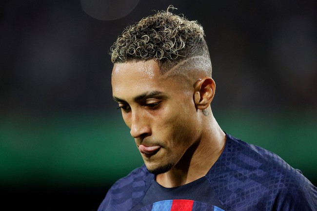 03h30, ngày 9/11, sân El Sadar, Osasuna-Barcelona (trực tiếp VTVCab): Chữ R rời rạc ở Camp Nou  - Ảnh 1.