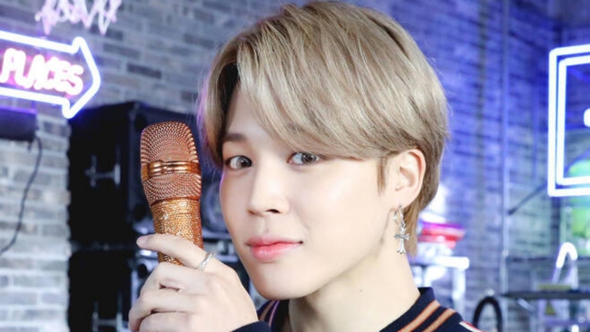 Jimin BTS áp đảo Top giọng nam cao nhất K-pop - Ảnh 2.