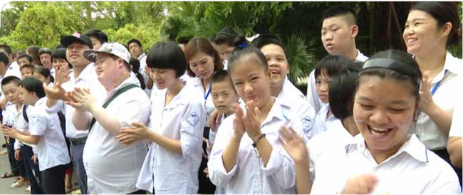 ‘Hoa nhài’ và những bộ phim Việt Nam tranh giải tại LHP Quốc tế Hà Nội - Ảnh 4.