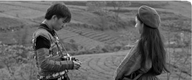 ‘Hoa nhài’ và những bộ phim Việt Nam tranh giải tại LHP Quốc tế Hà Nội - Ảnh 5.