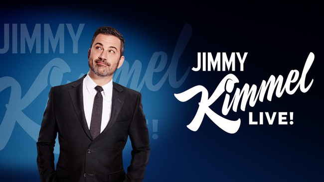 Jimmy Kimmel lại làm 'chủ trò' lễ trao giải Oscar 2023 - Ảnh 4.