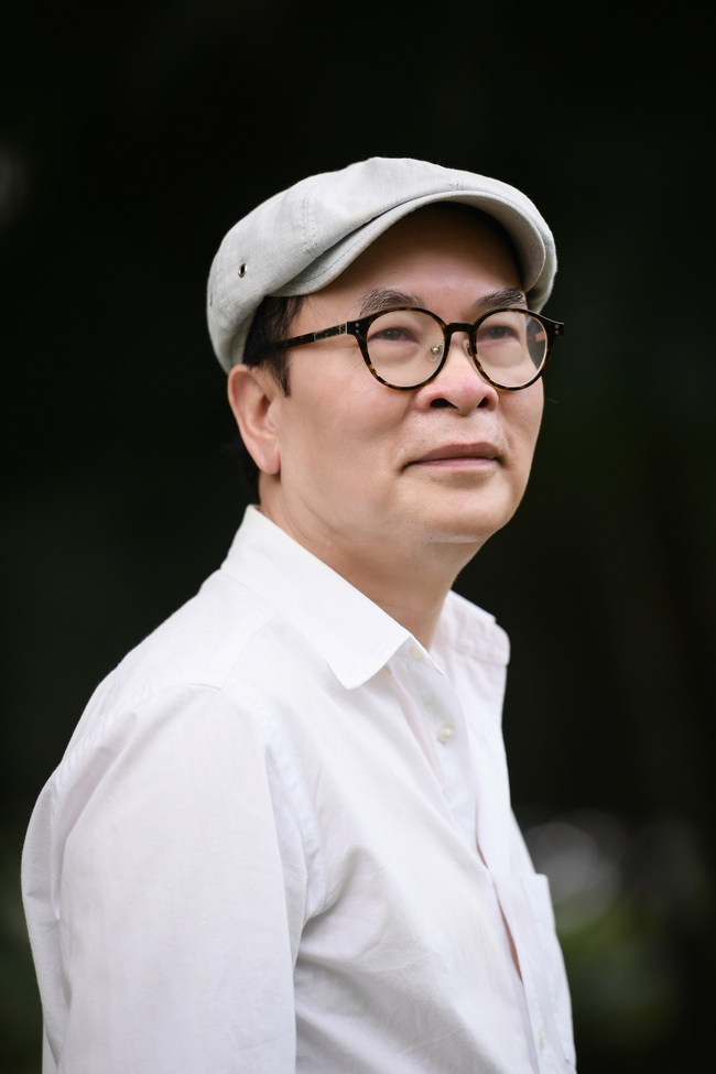 Nhạc sĩ Tuấn Phương lần đầu làm đêm nhạc riêng “Lời ru tôi” - Ảnh 3.