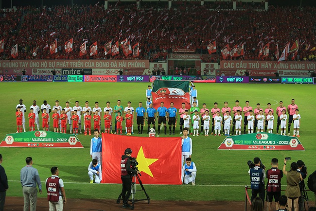 Bóng đá Việt Nam hôm nay: Bình Định vs SLNA (18h00). Hà Nội vs Viettel (19h15) - Ảnh 5.