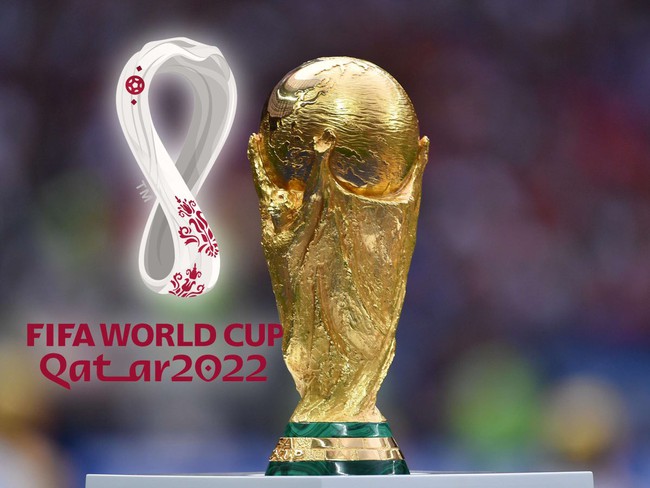 Kết quả bóng đá World Cup 2022