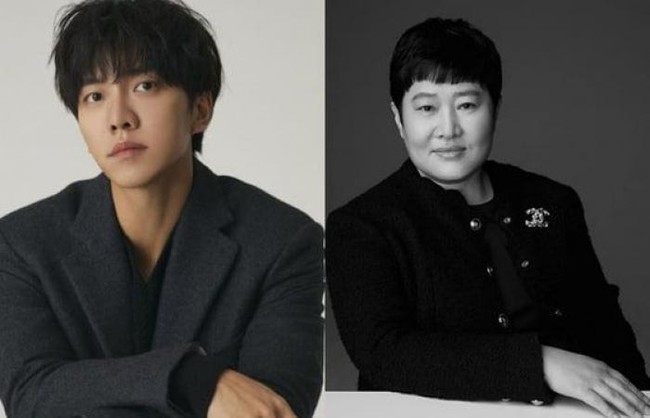 Lee Seung Gi chính thức yêu cầu chấm dứt hợp đồng với Hook Entertainment - Ảnh 4.