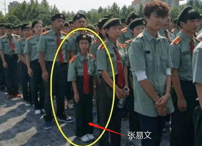 Bi kịch của thần đồng nhỏ tuổi nhất Trung Quốc từng 7 tuổi đỗ ĐH: Ra trường lương 7 triệu/tháng, chật vật mưu sinh - Ảnh 5.
