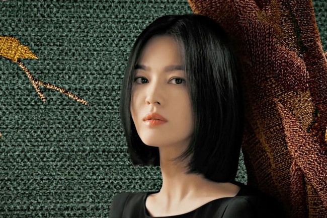 'The Glory' của Song Hye Kyo tung teaser ma mị, cuốn hút - Ảnh 6.