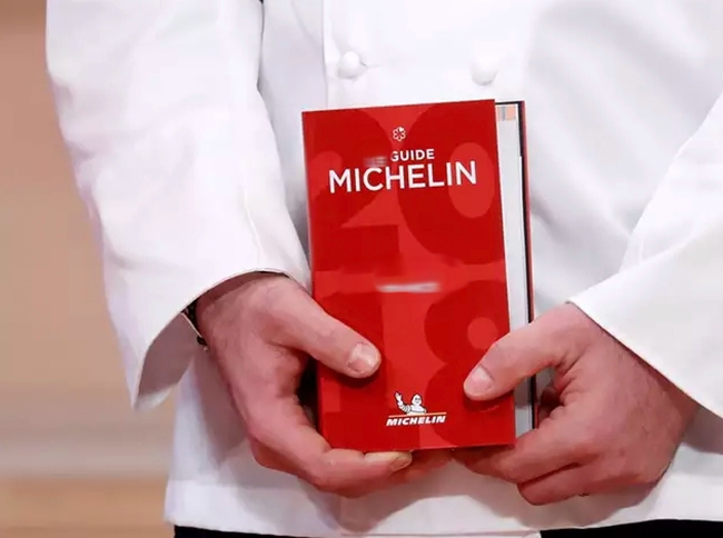 Các thẩm định viên của MICHELIN Guide đến Việt Nam, sắp có nhà hàng được trao sao danh giá - Ảnh 4.