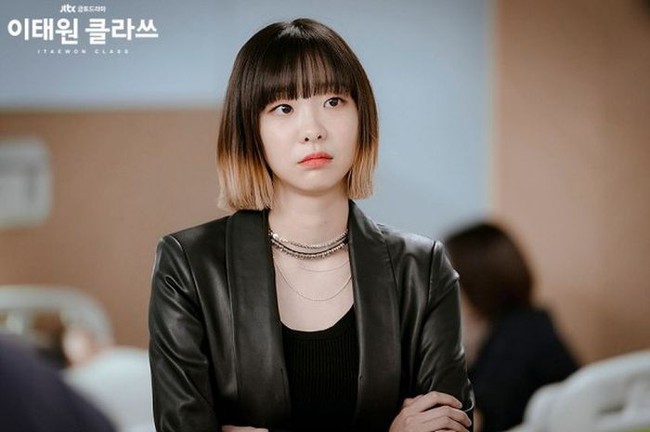 So kè vai nữ chính đầu tay của dàn mỹ nhân 9x Hàn Quốc: Jisoo Blackpink vẫn thua xa Yoona SNSD - Ảnh 8.