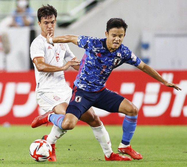 Dự đoán tỉ số trận đấu Nhật Bản vs Tây Ban Nha, World Cup 2022 ngày 1/12 - Ảnh 2.