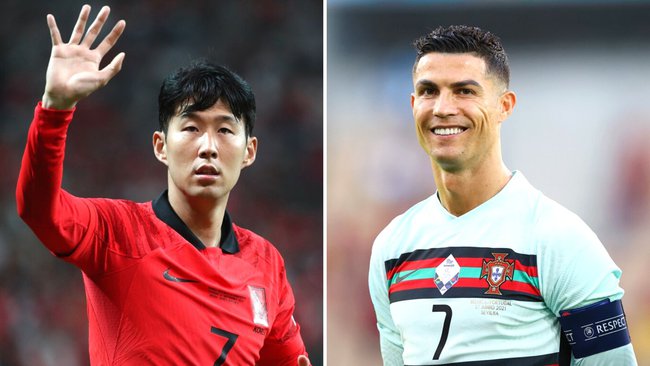 Tỷ lệ bóng đá trước trận Hàn Quốc vs Bồ Đào Nha (22h00, 2/12) | World Cup 2022 - Ảnh 3.