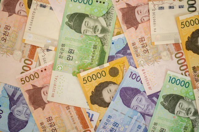 Hàn Quốc: Bất bình đẳng về thu nhập gia tăng do Covid-19 - Ảnh 1.