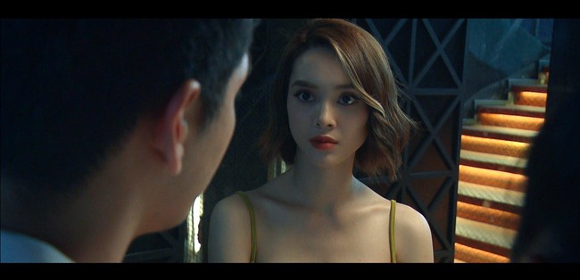 Quỳnh Lương: Từ 'nàng thơ' của những MV triệu view đến vai mẹ bé voi trong 'Đừng làm mẹ cáu' - Ảnh 2.
