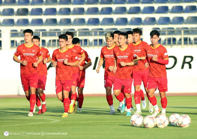 Đội hình dự kiến Việt Nam vs Philippines: Thầy Park sẽ tung đội hình mạnh nhất - Ảnh 2.