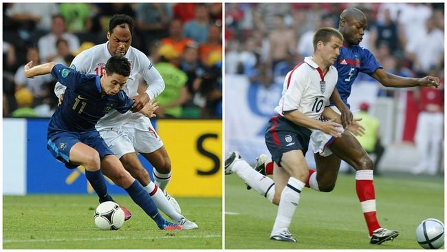 Anh vs Pháp: Cuộc đối đầu bất tận, từ ẩm thực, thời trang cho đến bóng đá - Ảnh 2.